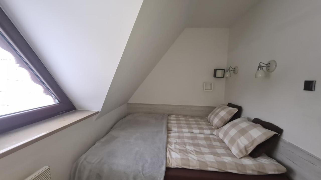 Bajka Z Kuchnia Tel 60806 - 4835 Apartment Bialka Tatrzanska