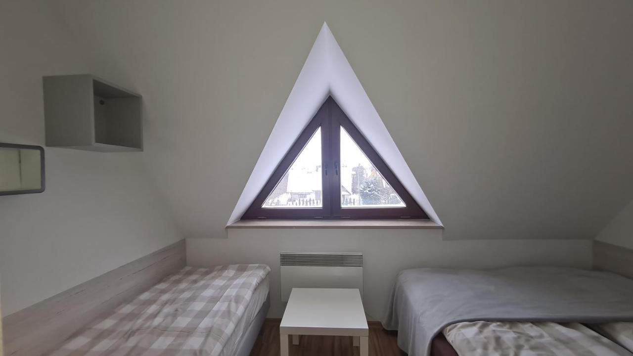 Bajka Z Kuchnia Tel 60806 - 4835 Apartment Bialka Tatrzanska